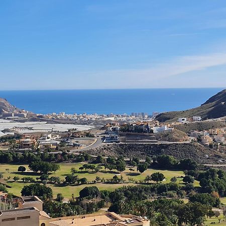 Sybarix Terrace, Mar, Golf, Wifi, Garaje, Relax Διαμέρισμα La Envia Εξωτερικό φωτογραφία
