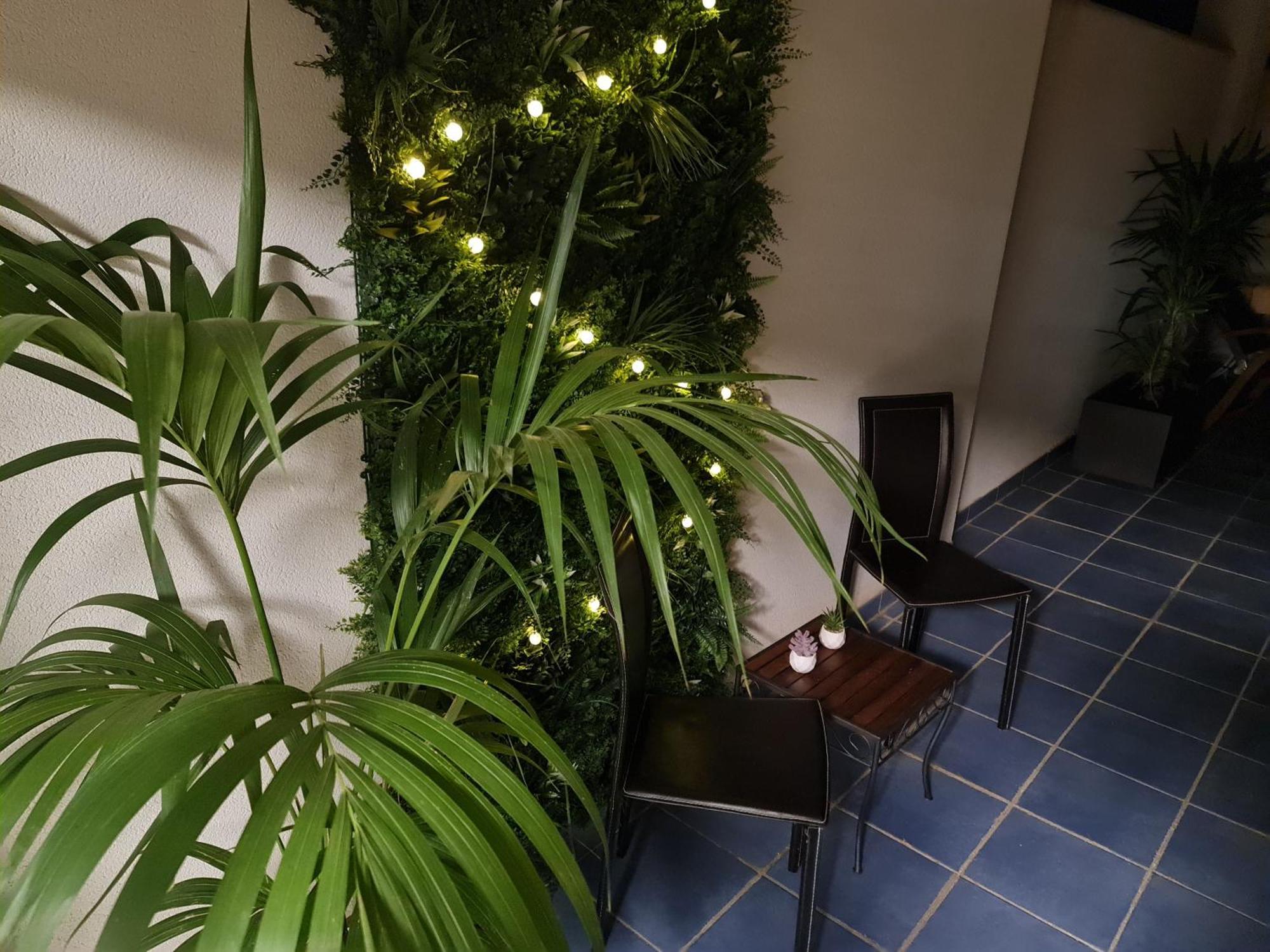 Sybarix Terrace, Mar, Golf, Wifi, Garaje, Relax Διαμέρισμα La Envia Εξωτερικό φωτογραφία
