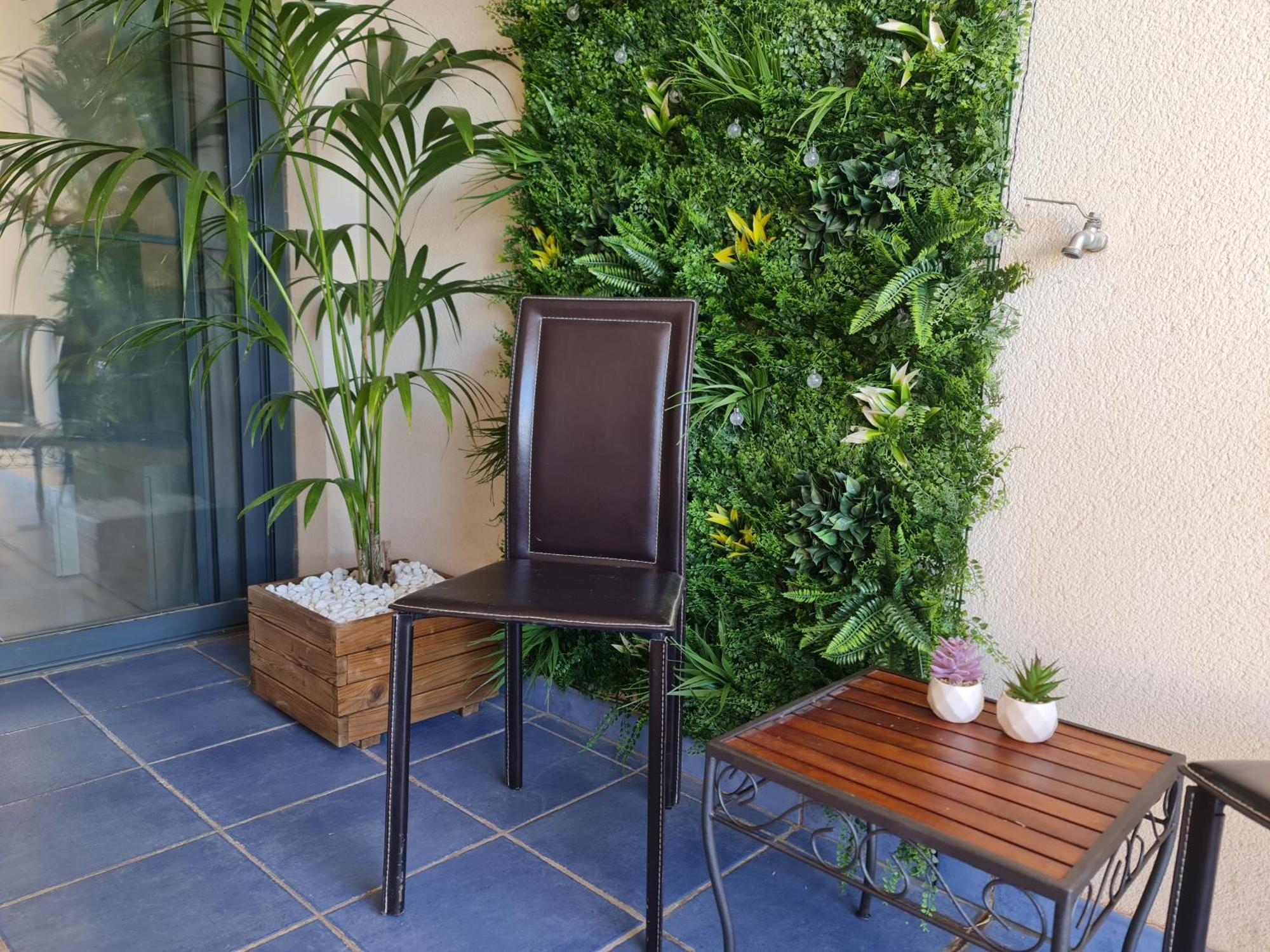 Sybarix Terrace, Mar, Golf, Wifi, Garaje, Relax Διαμέρισμα La Envia Εξωτερικό φωτογραφία