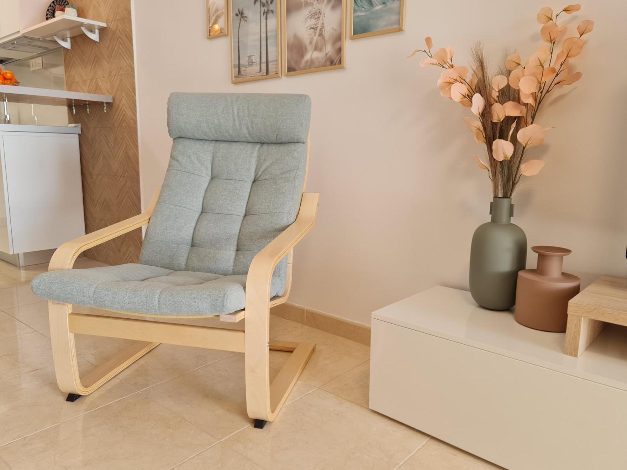 Sybarix Terrace, Mar, Golf, Wifi, Garaje, Relax Διαμέρισμα La Envia Εξωτερικό φωτογραφία