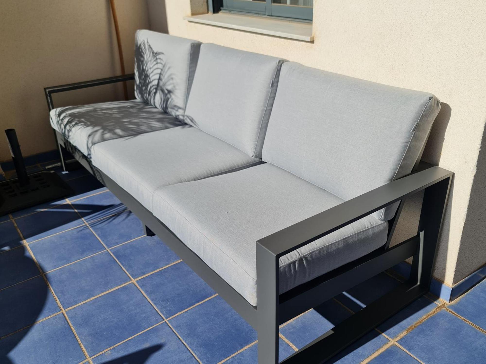 Sybarix Terrace, Mar, Golf, Wifi, Garaje, Relax Διαμέρισμα La Envia Εξωτερικό φωτογραφία