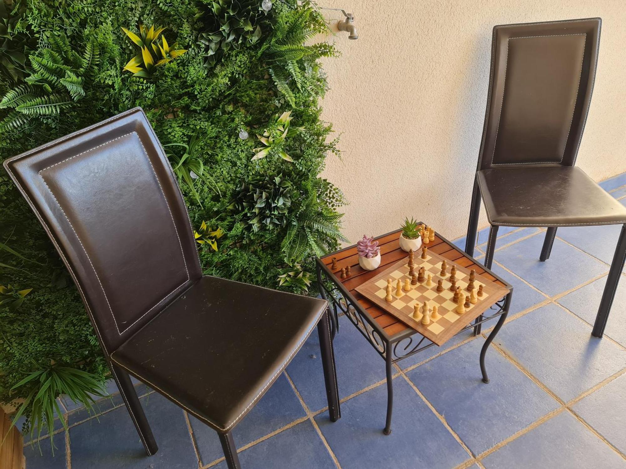 Sybarix Terrace, Mar, Golf, Wifi, Garaje, Relax Διαμέρισμα La Envia Εξωτερικό φωτογραφία