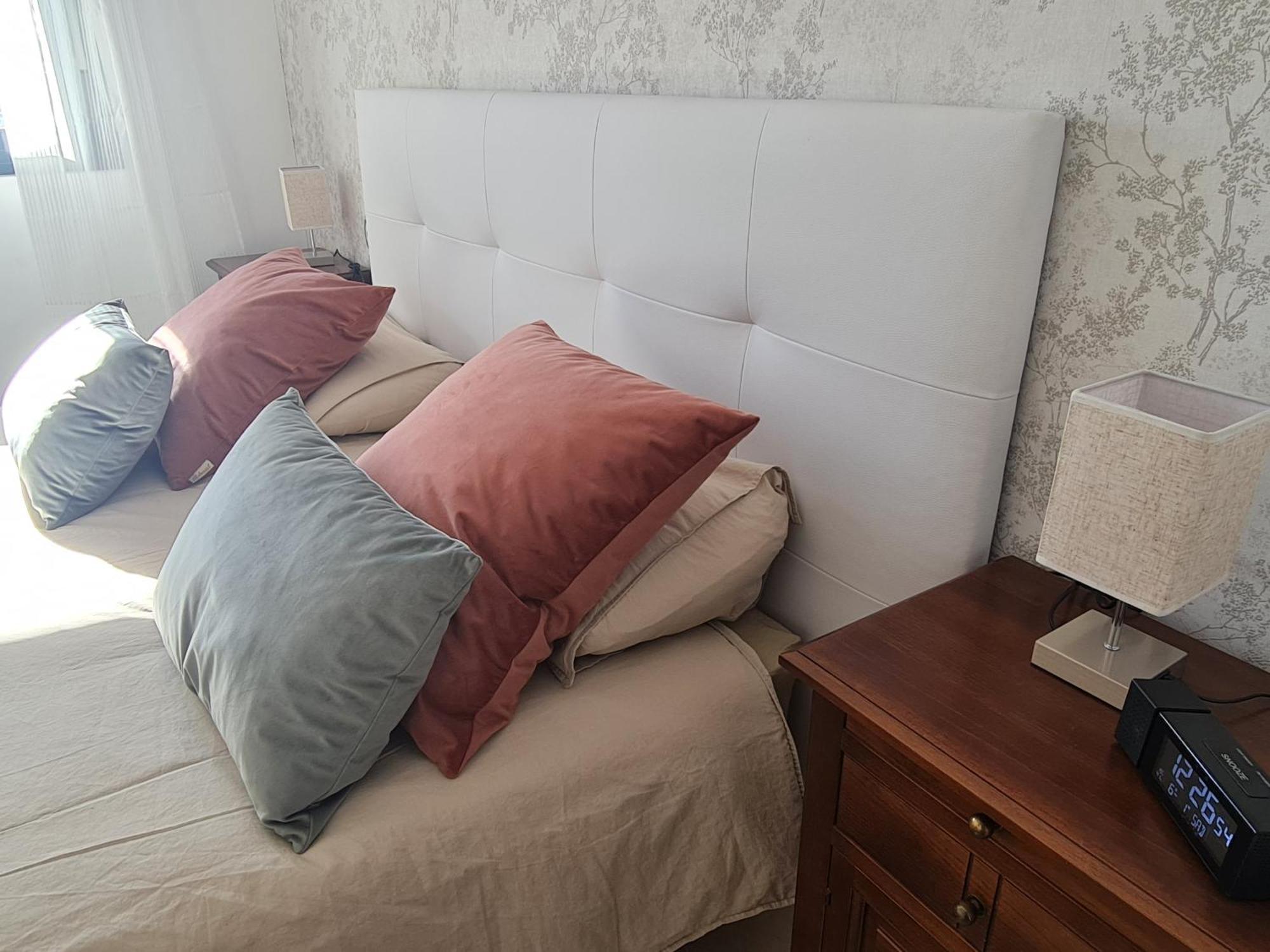 Sybarix Terrace, Mar, Golf, Wifi, Garaje, Relax Διαμέρισμα La Envia Εξωτερικό φωτογραφία